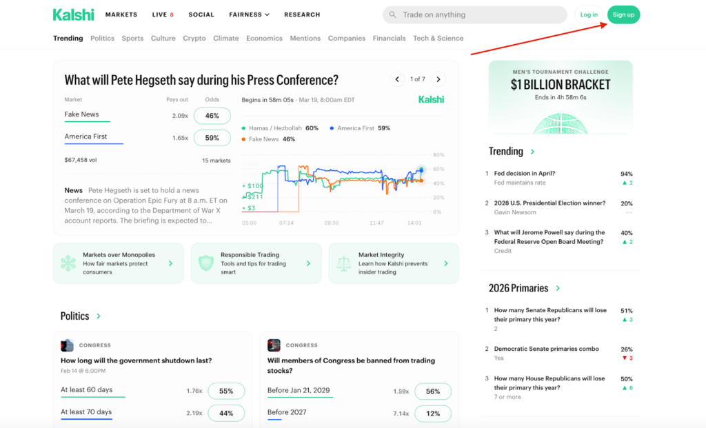 Kalshi: Complete Beginner’s Guide and How to Avoid Mistakes - Image 4