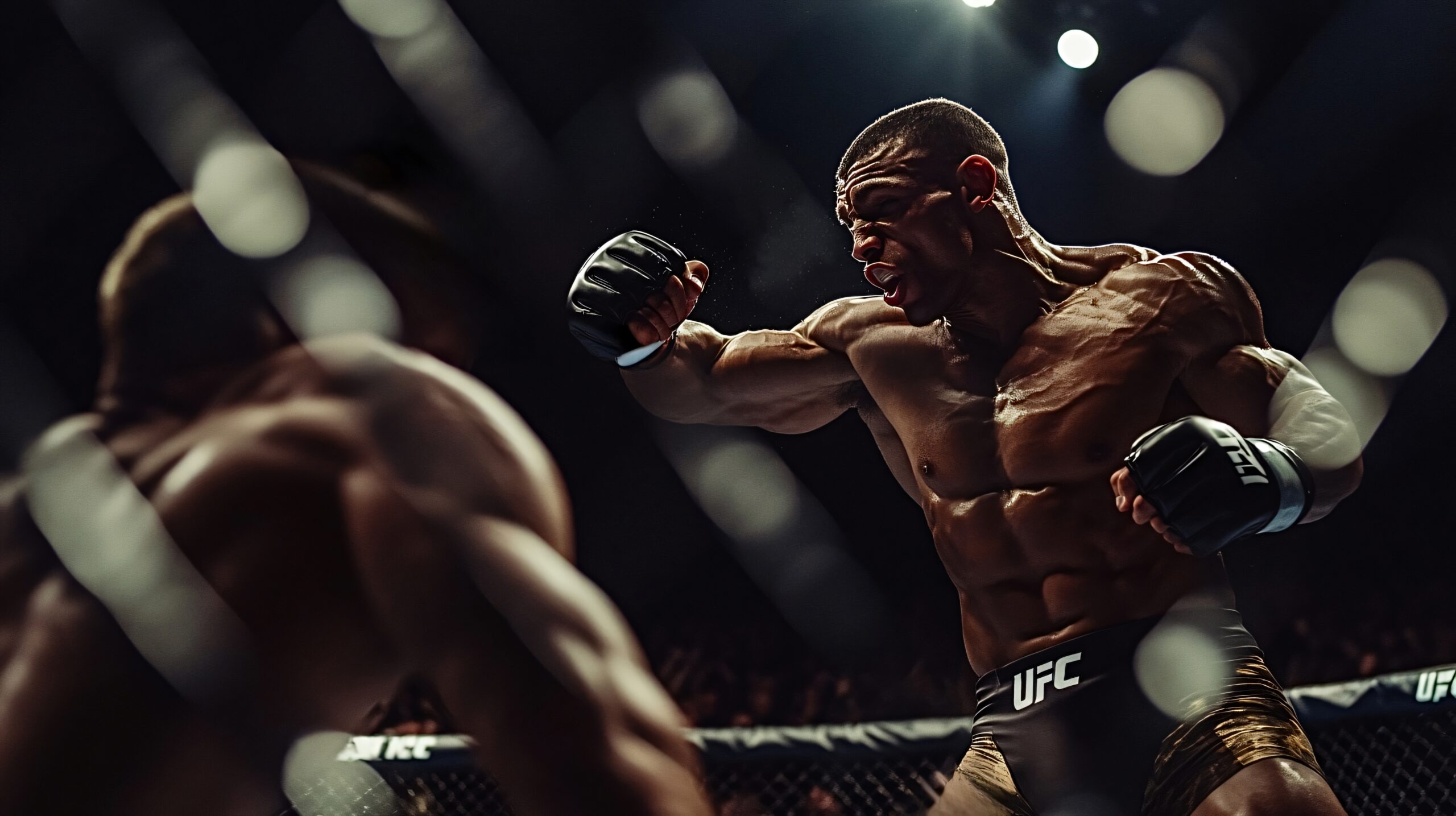 Bet365 expands UFC partnership to the U.S. and Canada