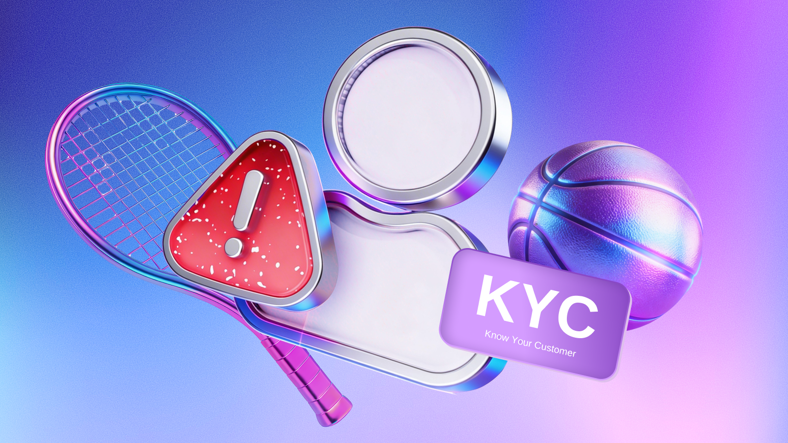 KYC vs. No KYC in Betting: How Important Is It, and How Is Your Data Processed?