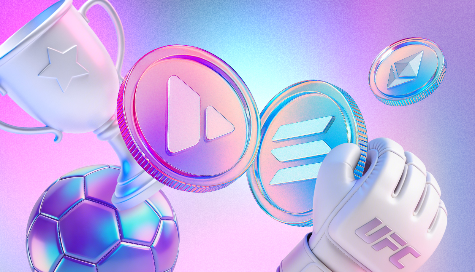 Esports Crypto Betting: How Does It Work and What’s Under the Hood?