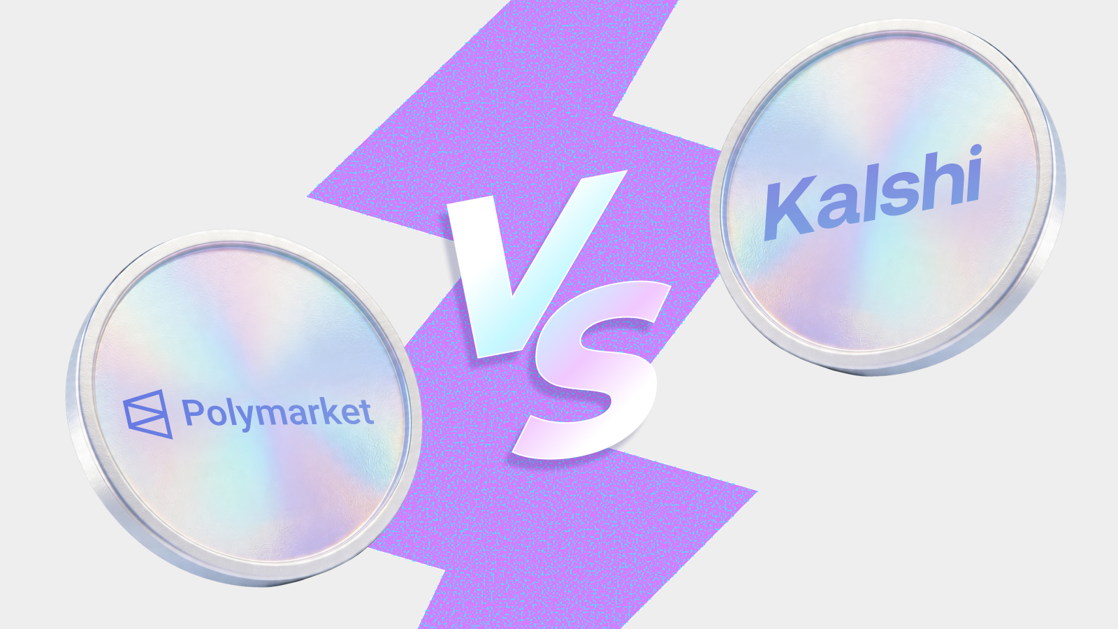 Polymarket vs Kalshi: 7 Key Differences Every Trader Must Know in 2026