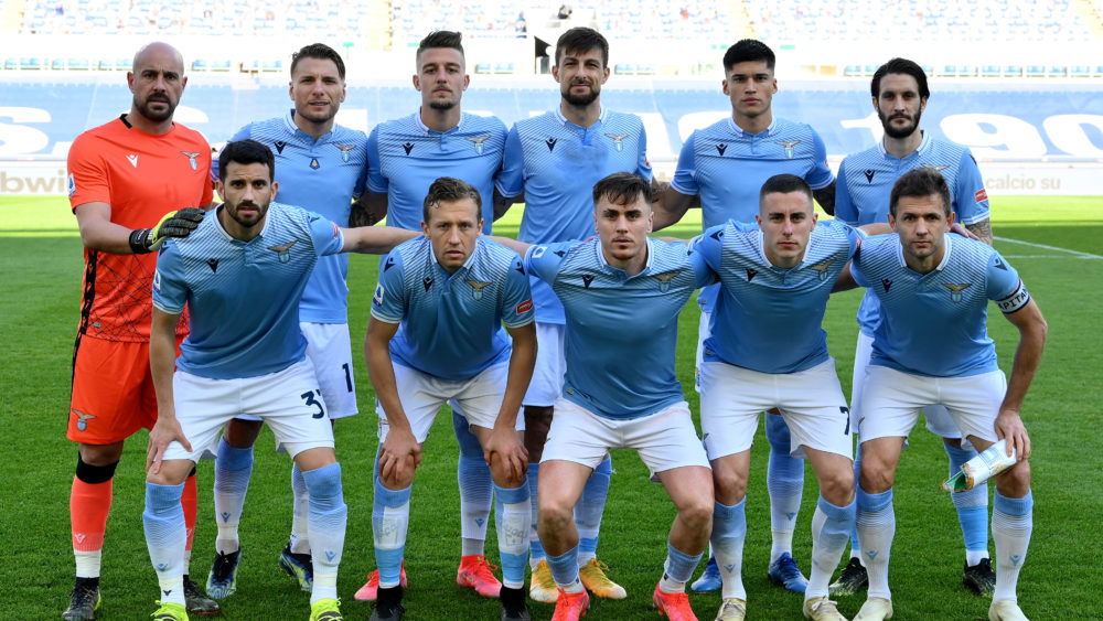 Polymarket Signs a Sponsorship Deal With SS Lazio
