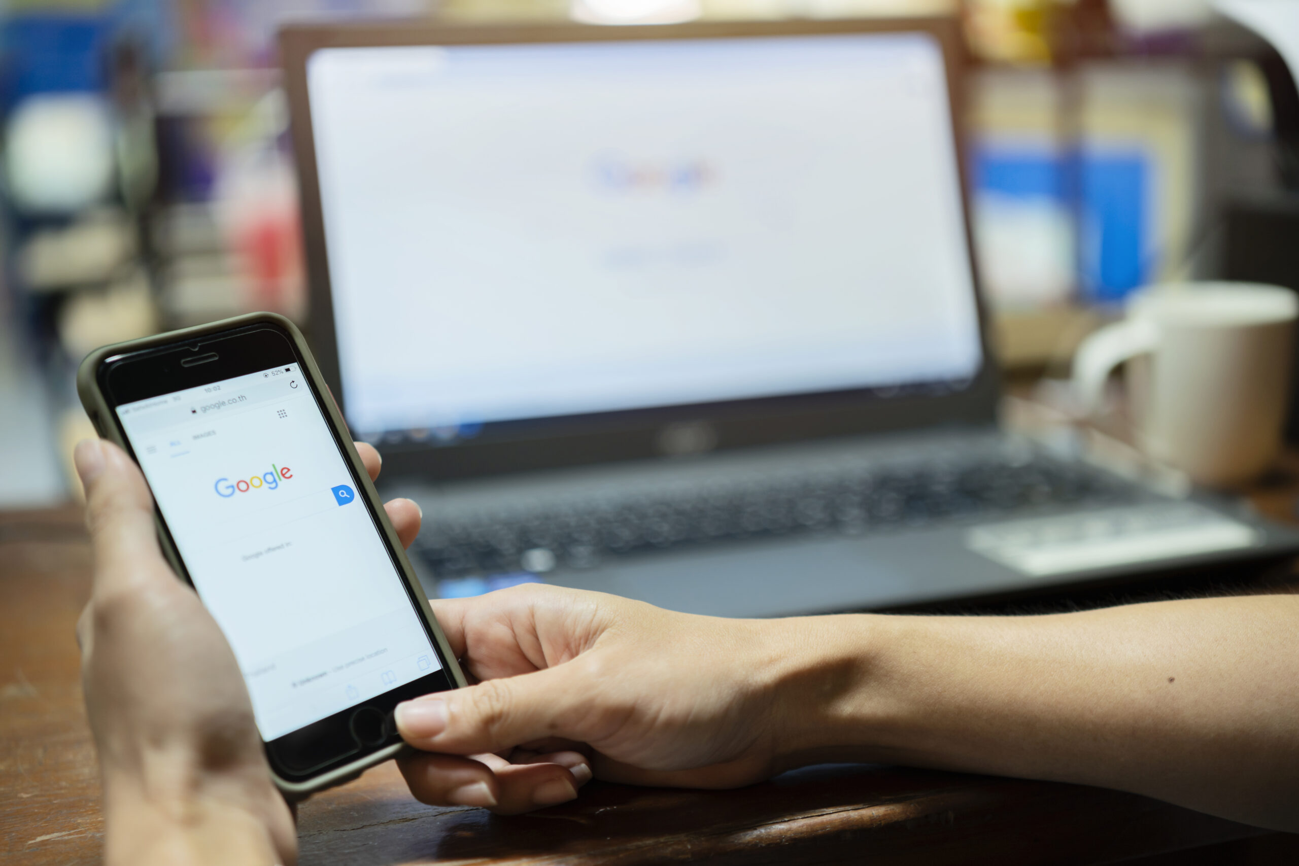 Google admits accidentally rating Polymarket deals as News Content