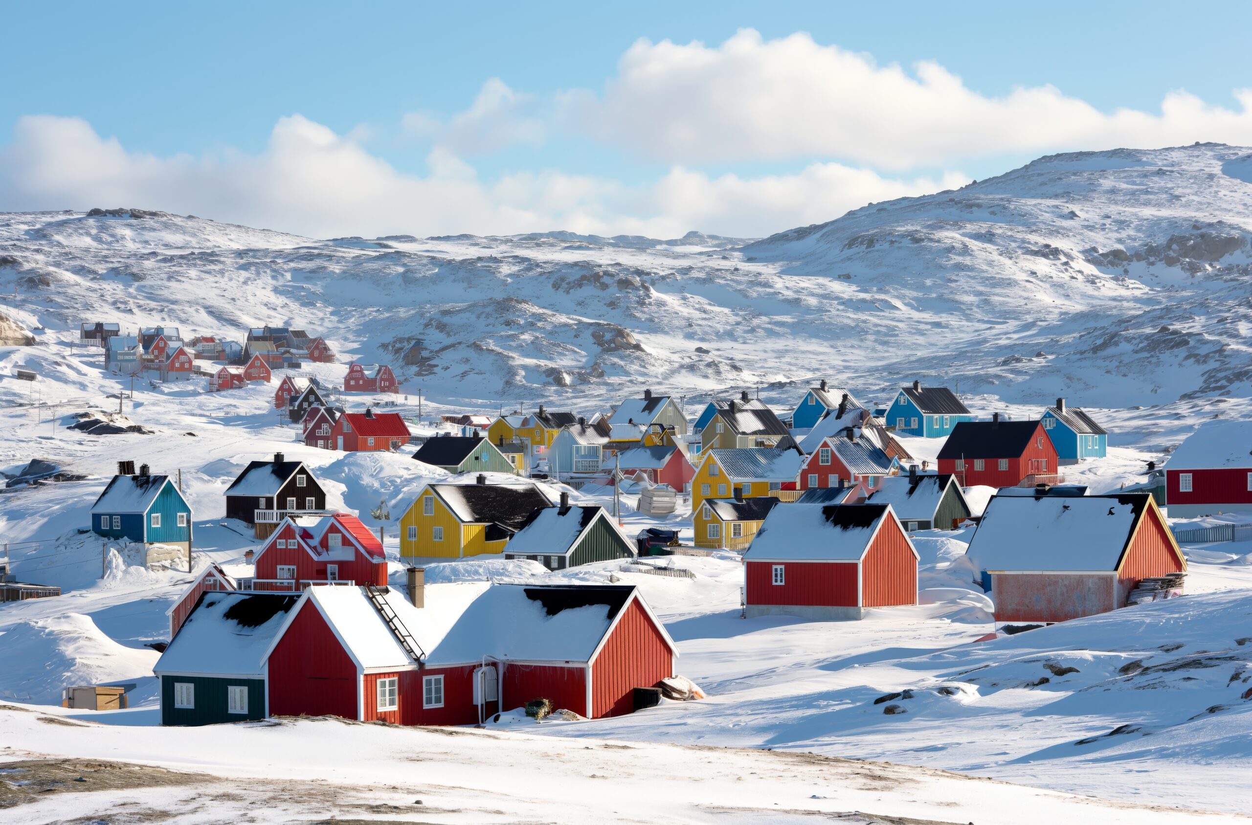 Stake Expands Licensed Presence to Greenland