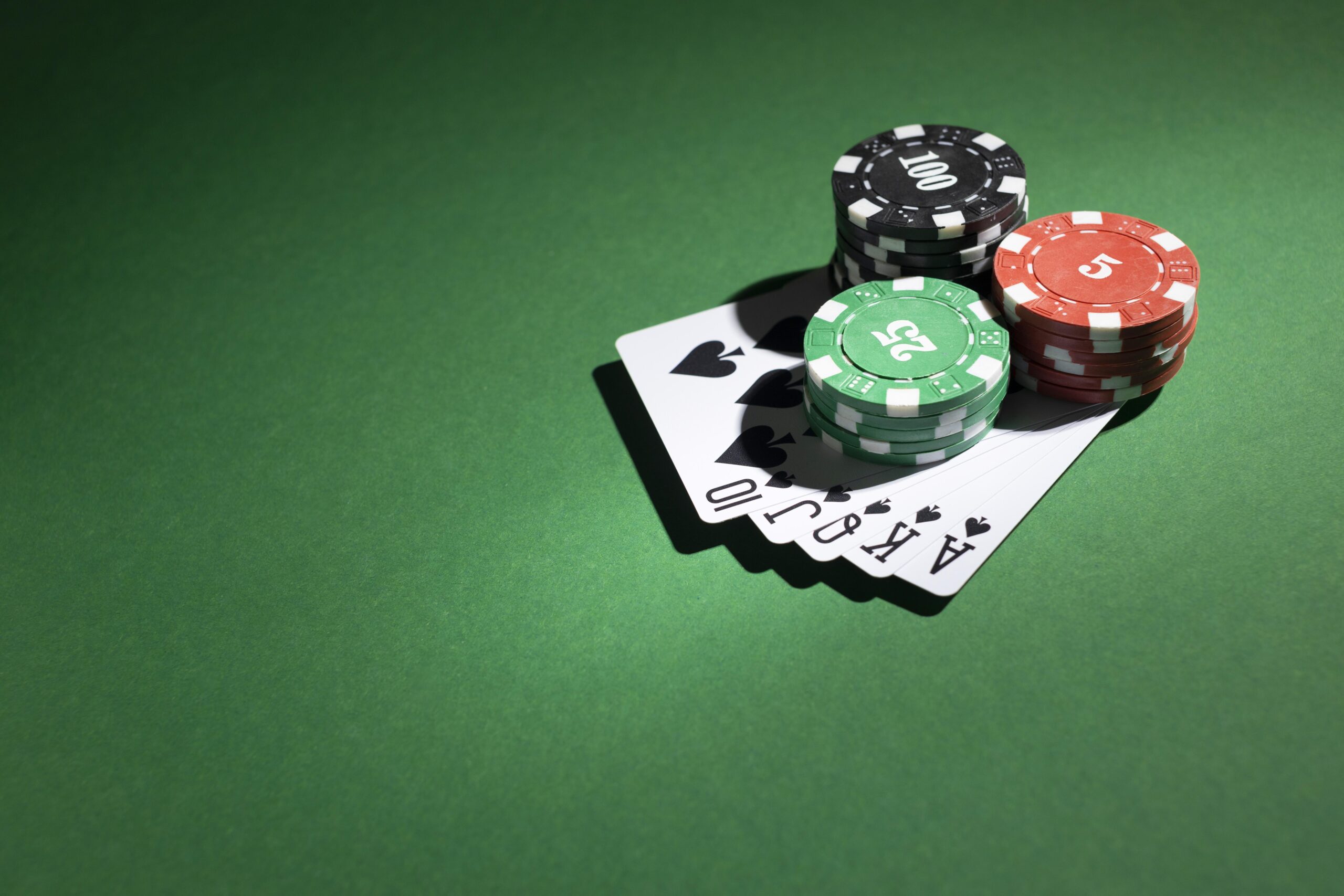PokerStars to cease operations in the US on April 1