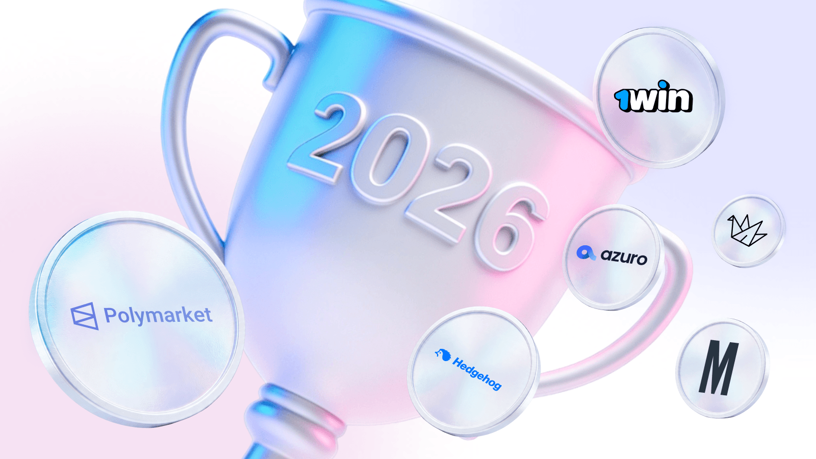 Polymarket Alternatives: 5 Best Prediction Market Platforms
