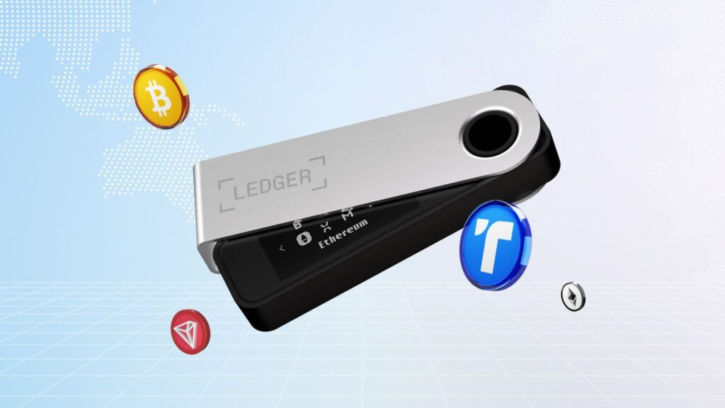 7 Best Crypto Wallets in 2026 - Image 2