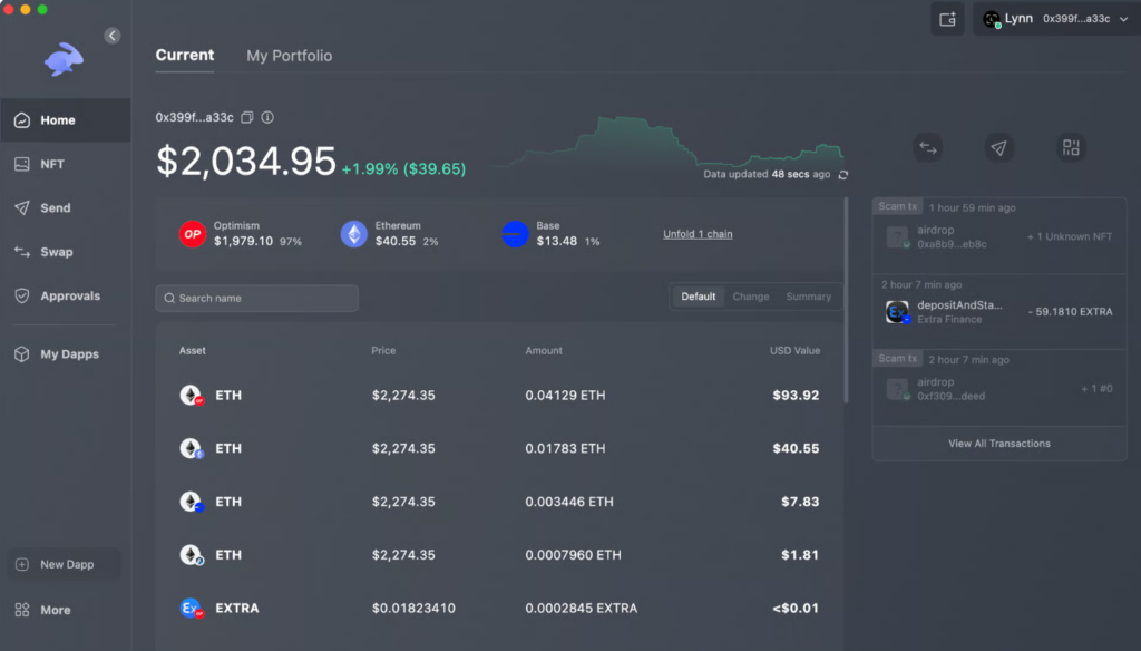 7 Best Crypto Wallets in 2026 - Image 6