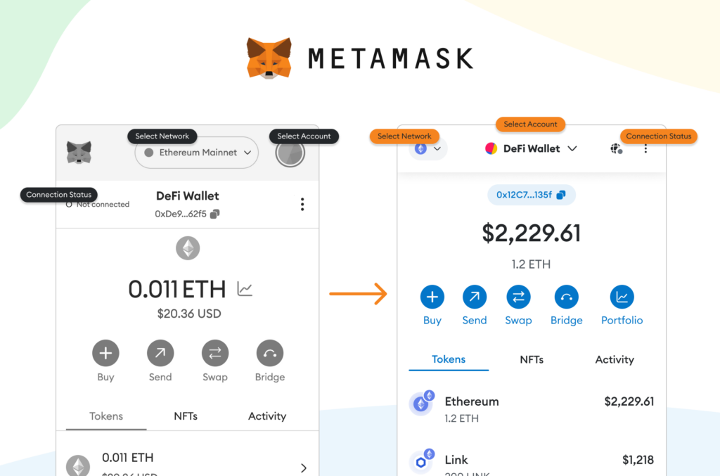 7 Best Crypto Wallets in 2026 - Image 4