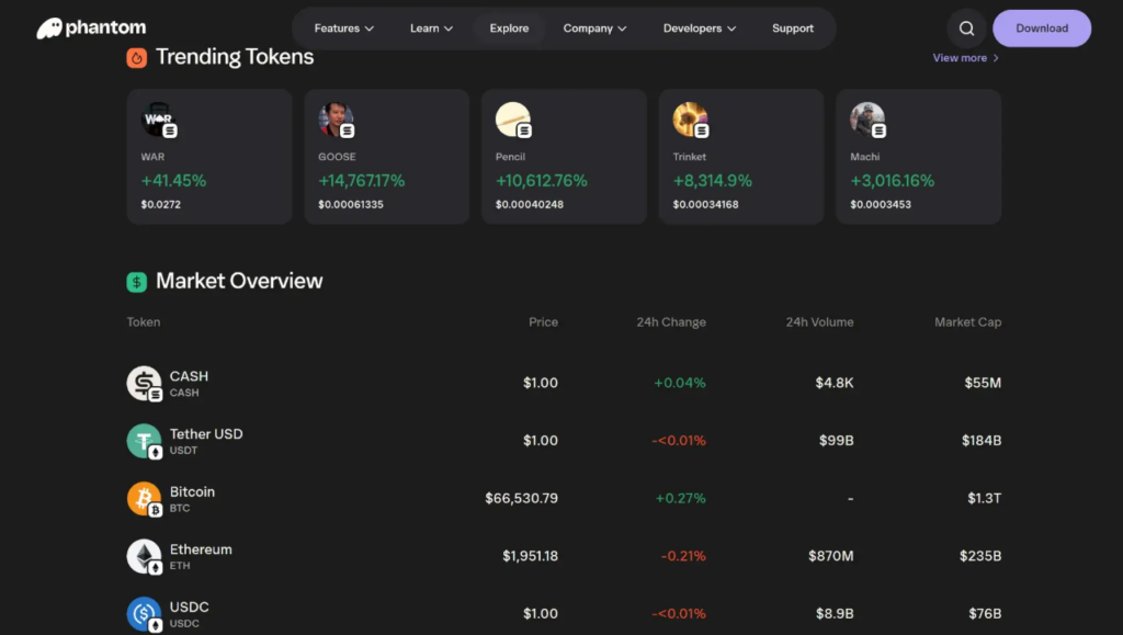 7 Best Crypto Wallets in 2026 - Image 5