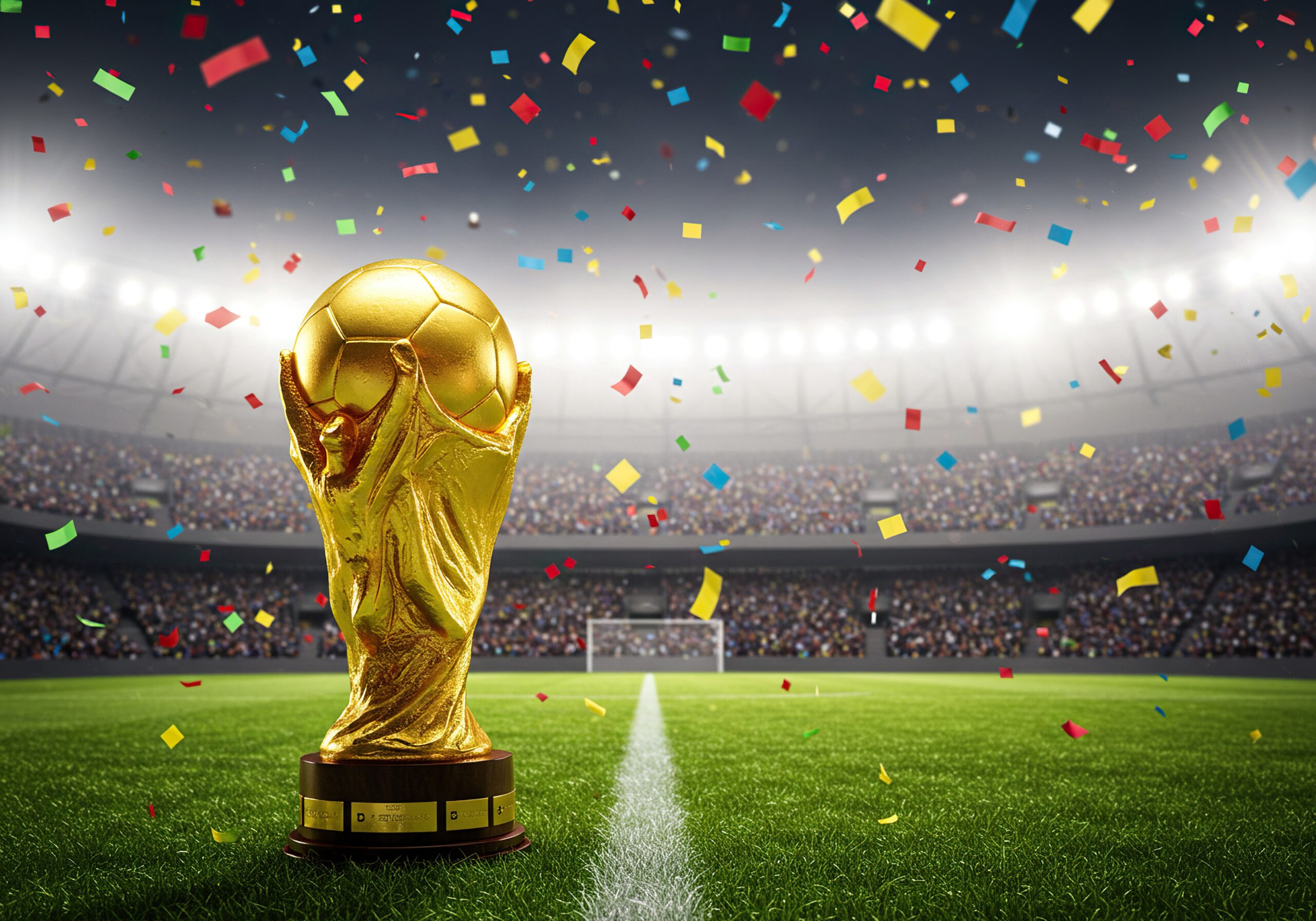 Betano Becomes Official Sponsor of FIFA World Cup 2026 in Europe & South America