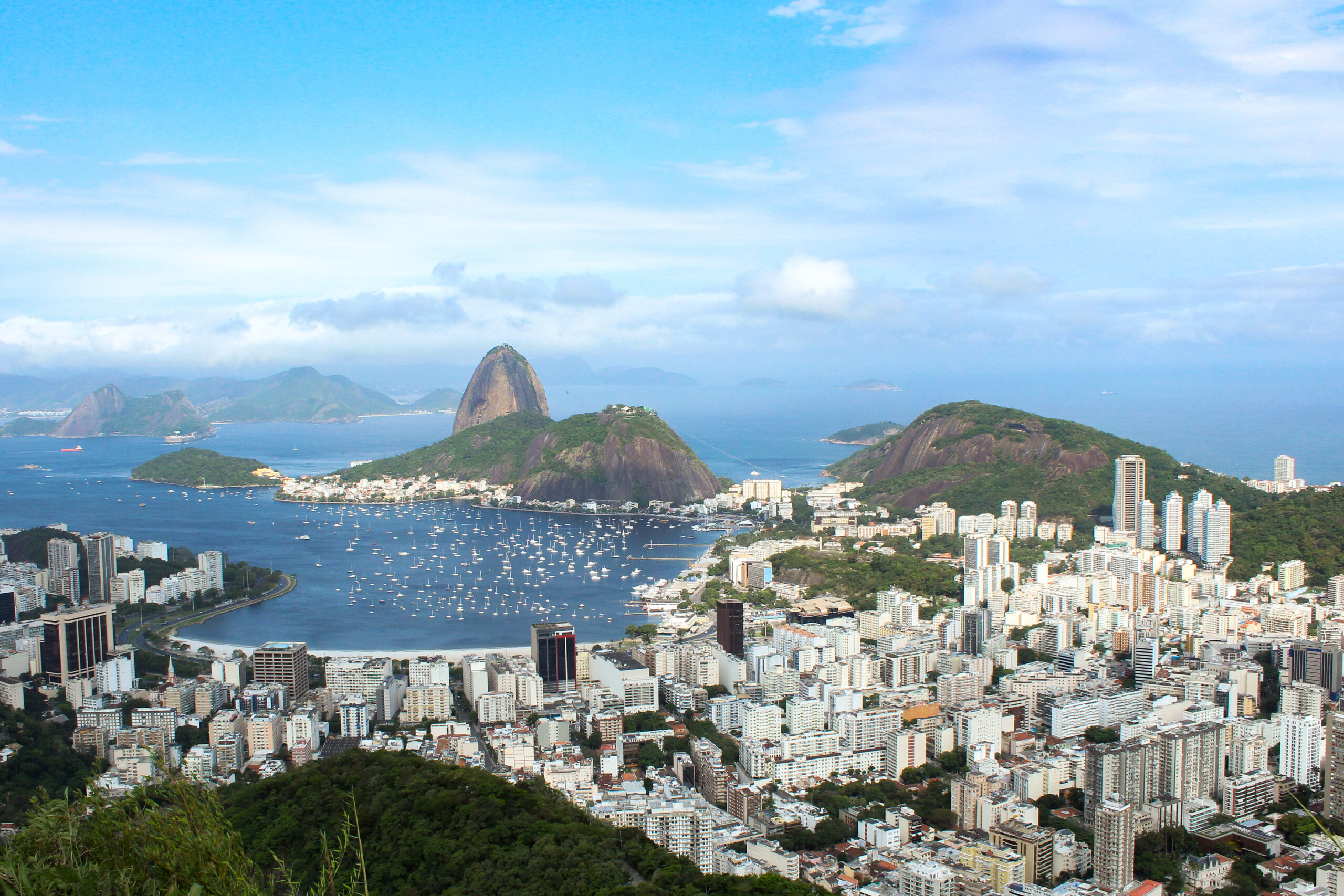Brazil has started blocking prediction market platforms