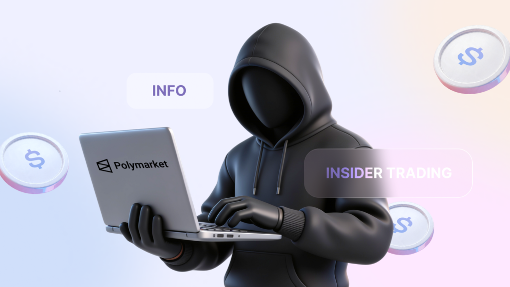 The Dark Side of Prediction Markets: Insider Trading and Who Really Earns