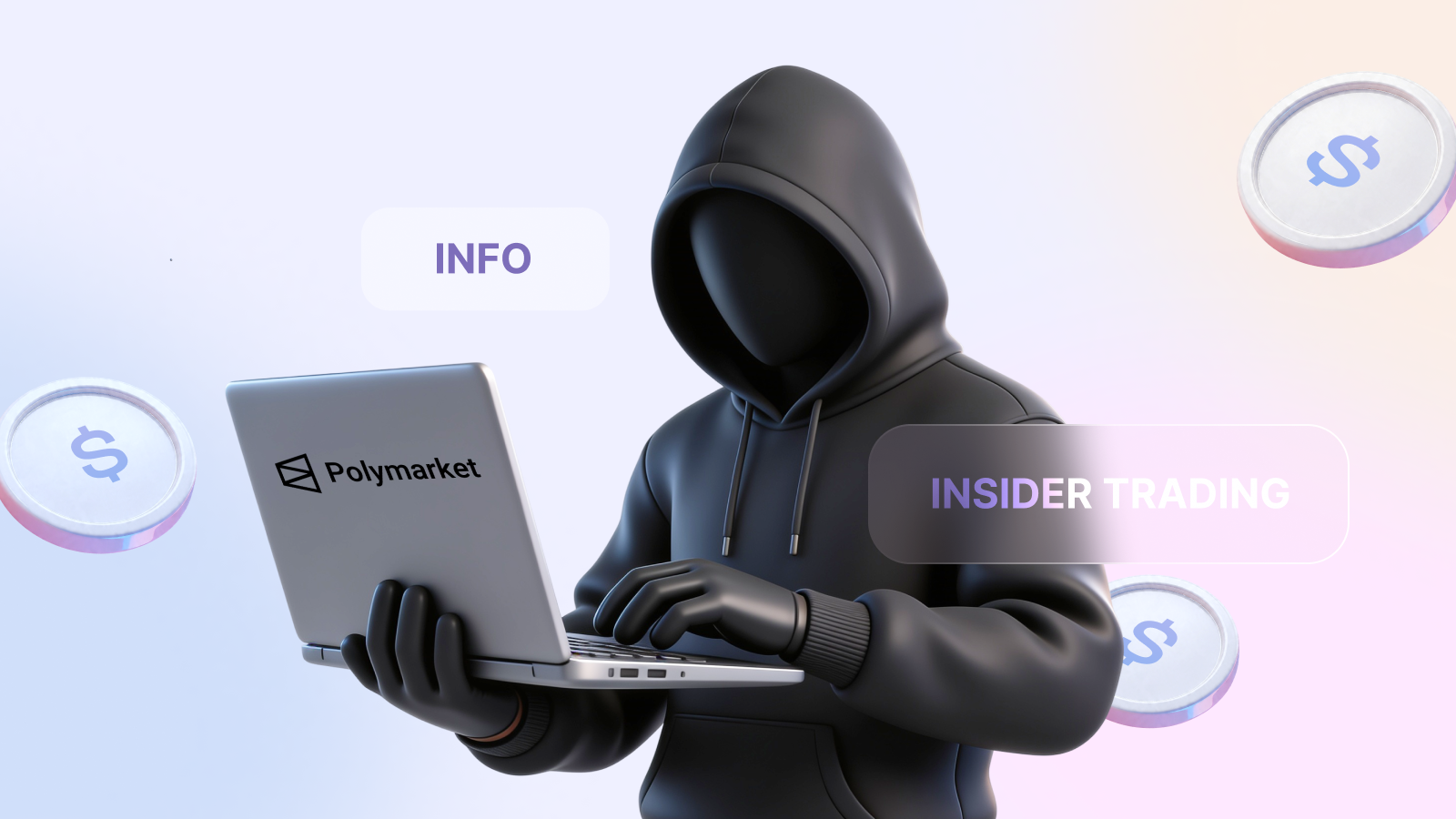 The Dark Side of Prediction Markets: Insider Trading and Who Really Earns