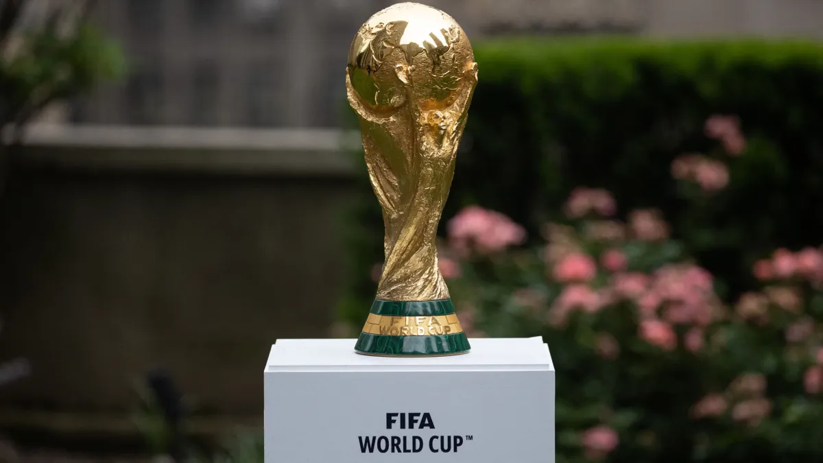 Kalshi Trading Volume Surpasses $100 Billion as 2026 World Cup Fuels Growth