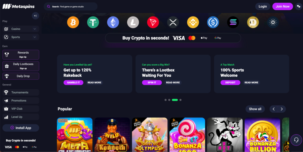 Top 7 Casinos in 2026: What’s Actually Good (Not Just Big Bonuses) - Image 7