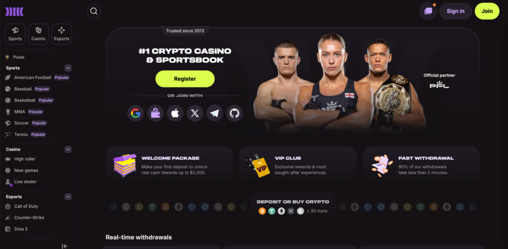 Top 7 Casinos in 2026: What’s Actually Good (Not Just Big Bonuses) - Image 6