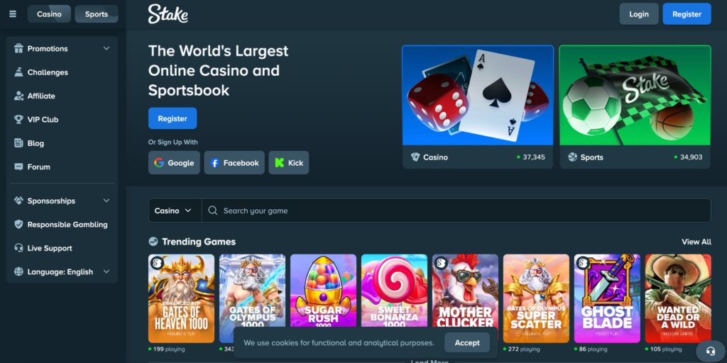 Top 7 Casinos in 2026: What’s Actually Good (Not Just Big Bonuses) - Image 2