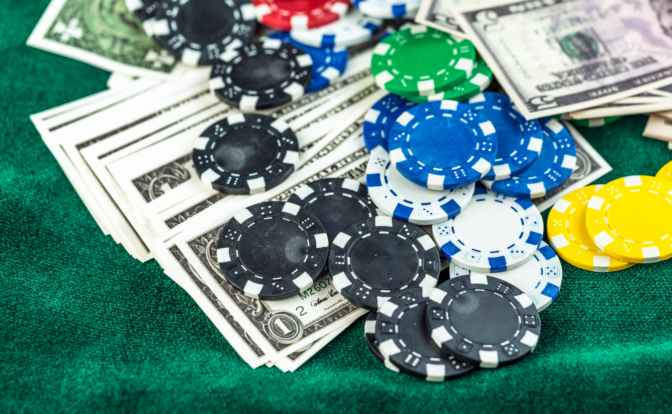 AGCO: 91% of Ontario Players Prefer Legal Gambling Platforms
