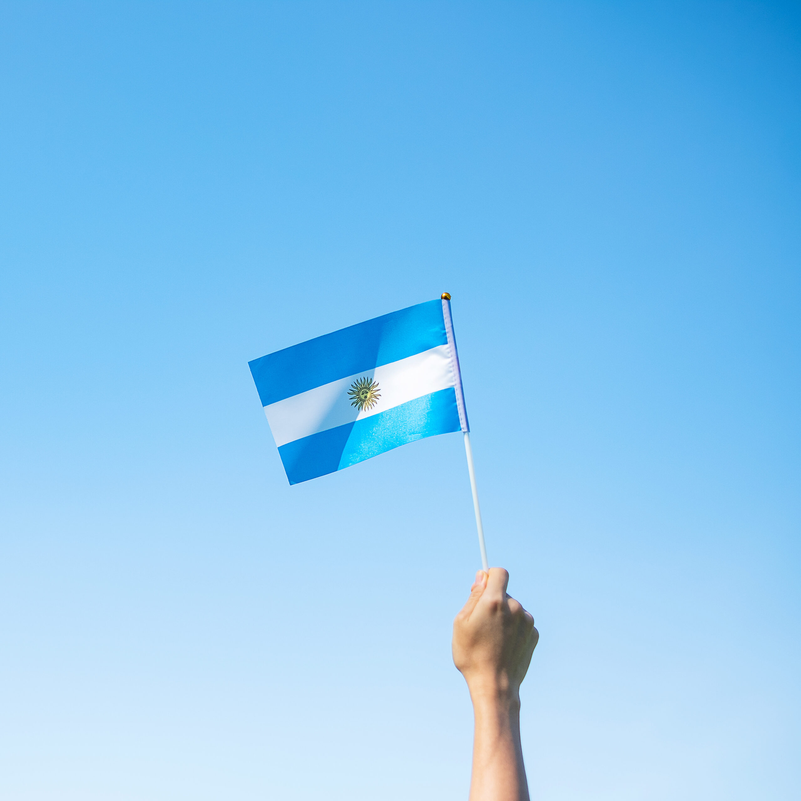 Kalshi Partners With Argentina Football Association for 2026 FIFA World Cup