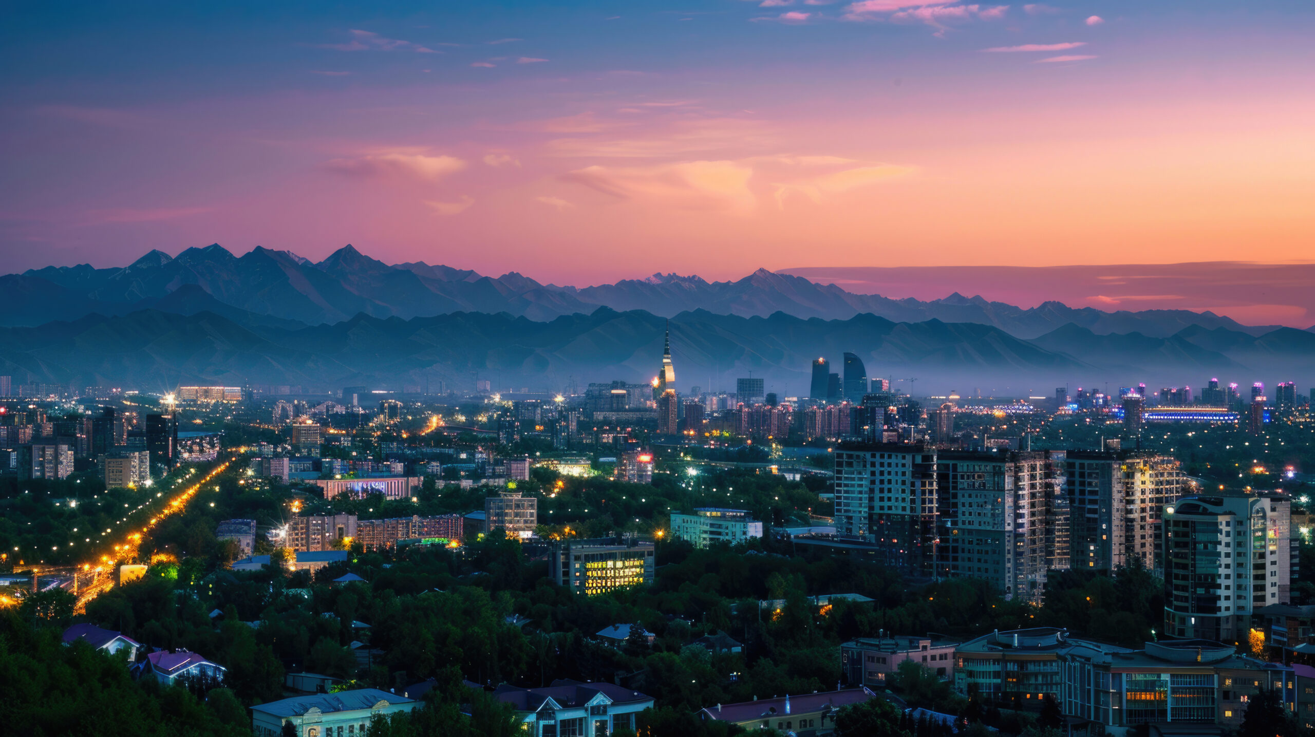 Kazakhstan Blocks 9,000 Illegal Gambling Websites in Major Enforcement Drive