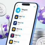 5 Telegram Casino Bots Worth Your Time in 2026