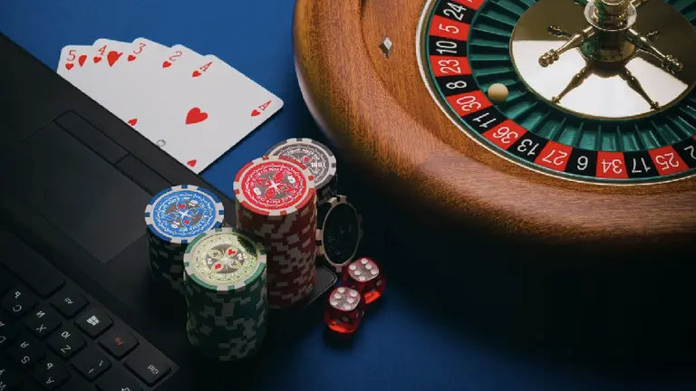 Gambling with Lives Data Compromised in Beacon Cyberattack