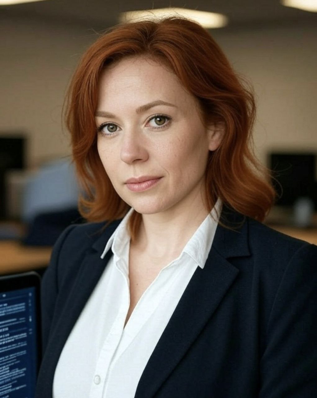 Wendy Frey
