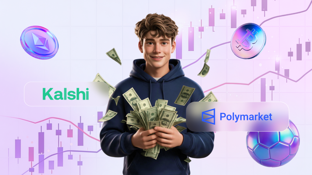Why Gen Z Would Rather Play Than Save: The New Gambling Mindset Explained