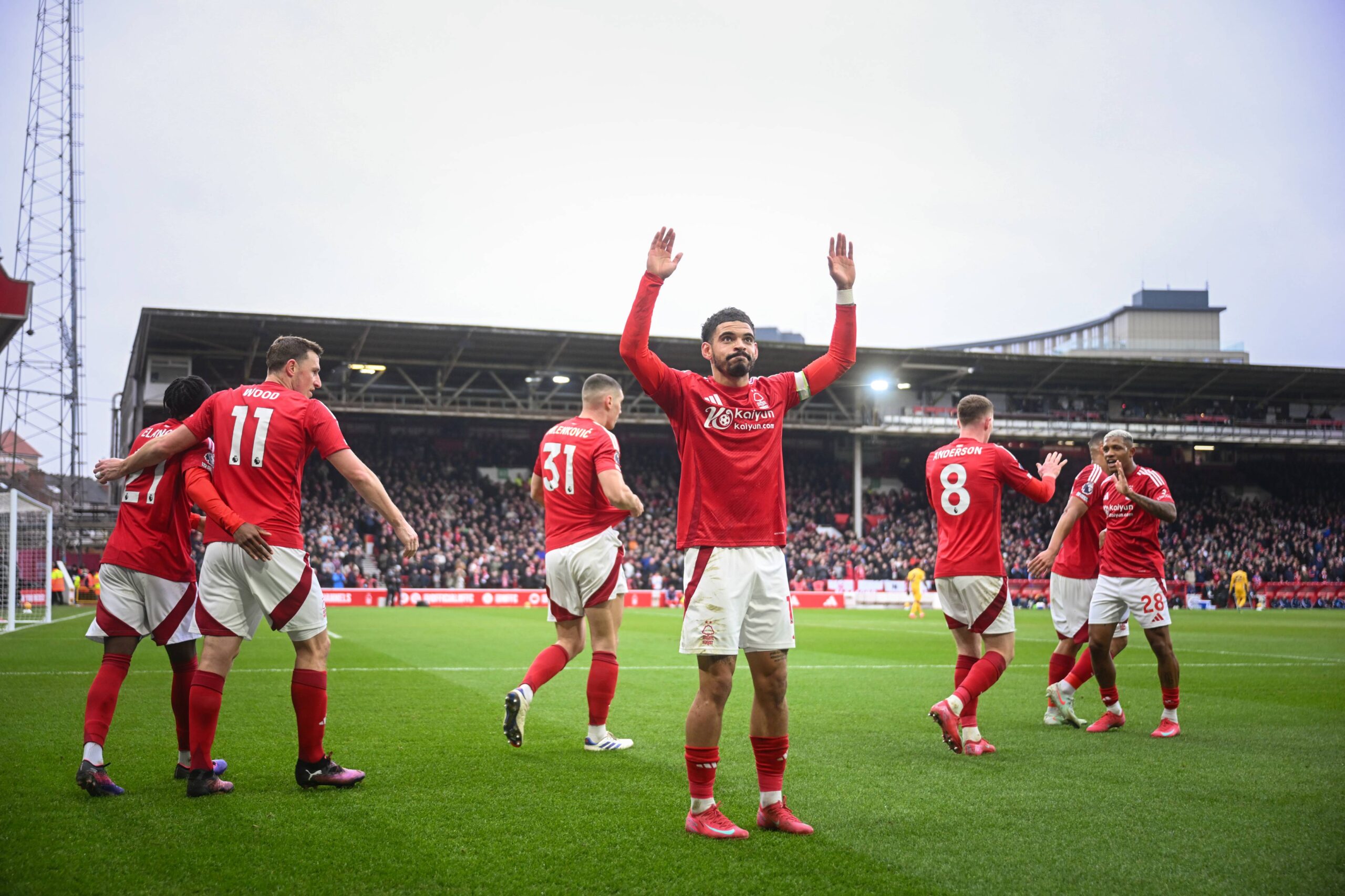 BoyleSports Becomes Nottingham Forest’s Official Betting Partner