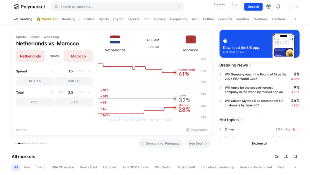 Polymarket Airdrop Confirmed: $POLY Token Details & Step-by-Step Participation Guide - Image 2