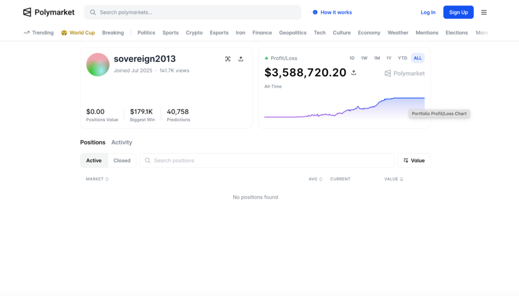Claude AI Bots on Polymarket: Are Traders Really Making Millions or Is It Just Another Hype? - Image 2