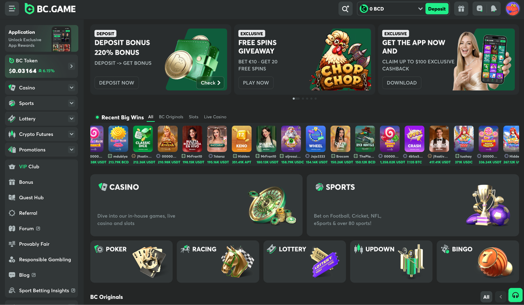 5 Telegram Casino Bots Worth Your Time in 2026 - Image 6