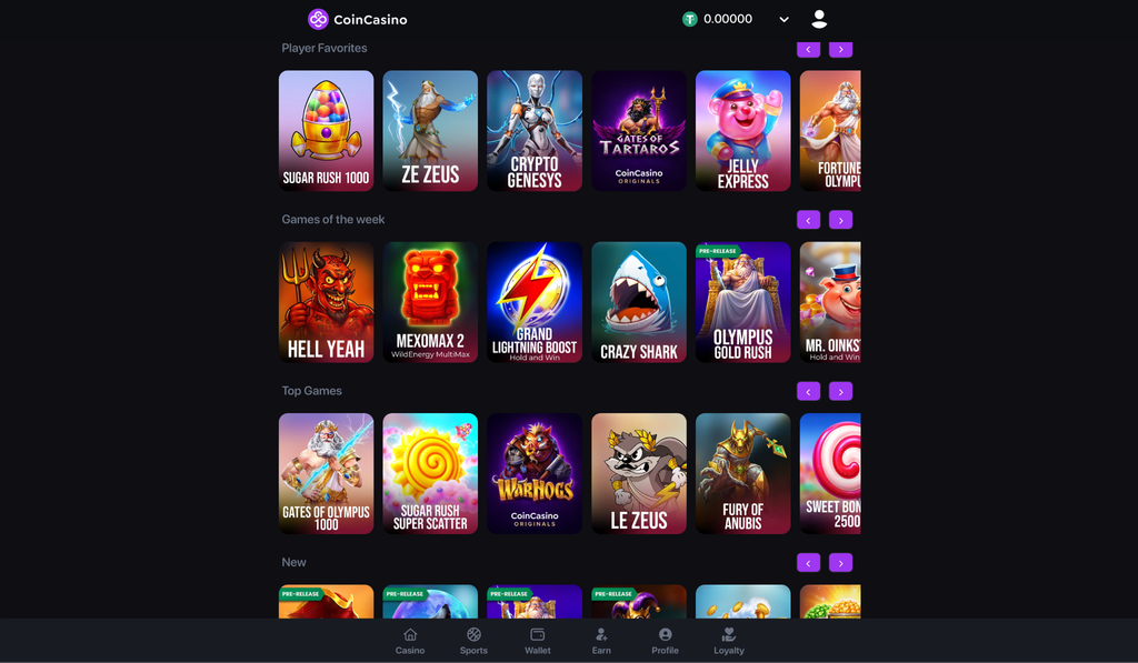5 Telegram Casino Bots Worth Your Time in 2026 - Image 4