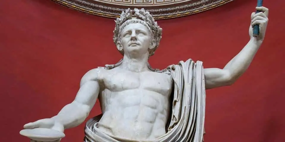 High Rollers of the Empire: How Roman Emperors Gambled Like Modern Whales - Image 3