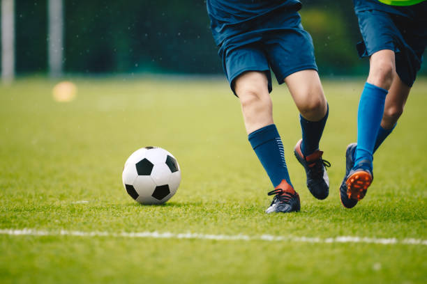 Edinburgh Youth Football Coach Stole More Than £20,000 From Club to Fund Gambling