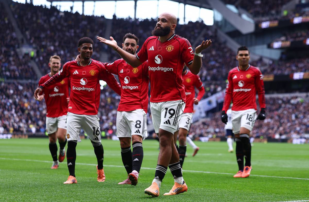 Betway Named Manchester United’s Official Training Kit Partner