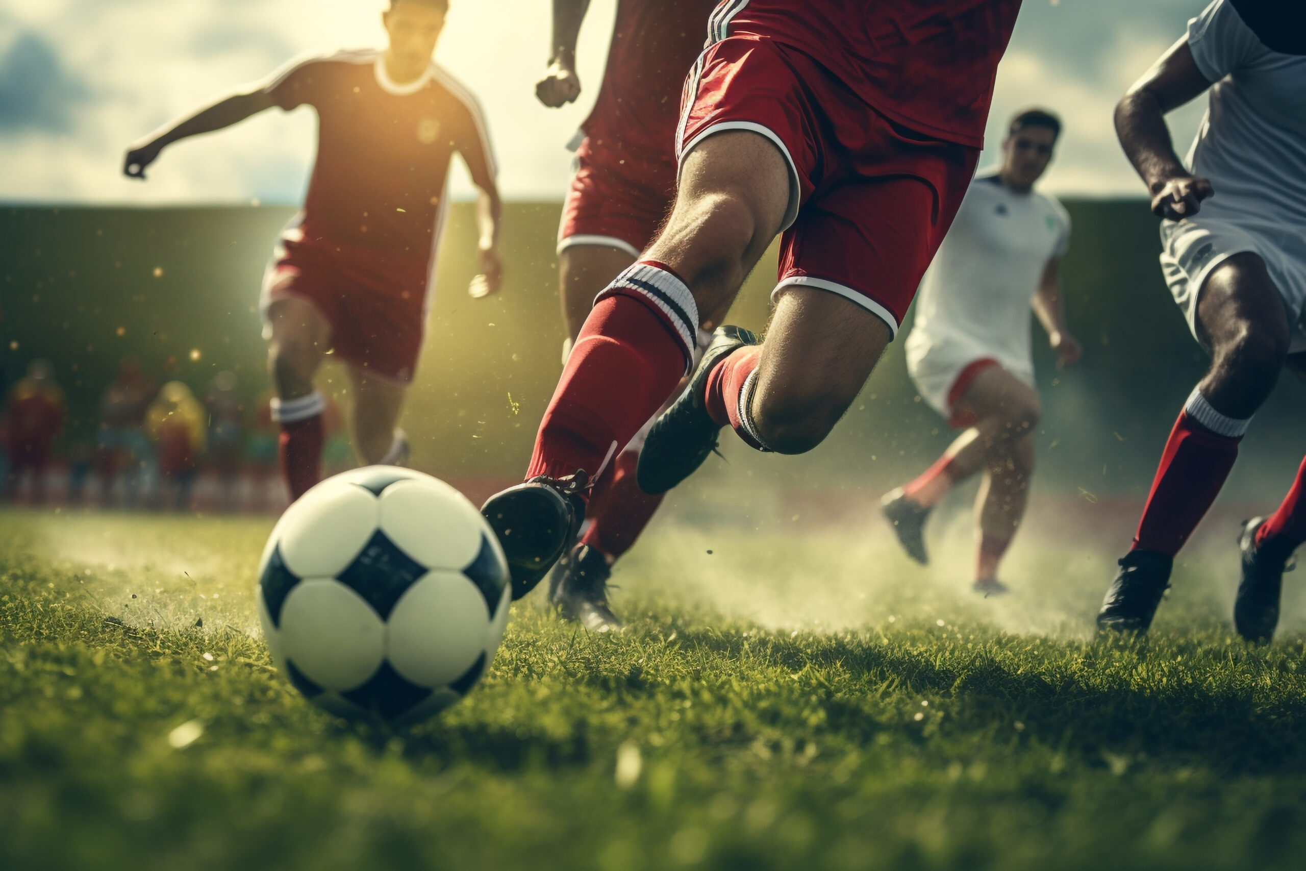 Turkey Blocked 6,314 Accounts in Major Illegal Betting Operation Before World Cup Final