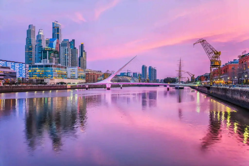 Buenos Aires Province Begins Applying 2% Levy on Online Slot Prizes