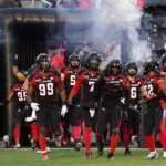 ToonieBet Named Exclusive Sportsbook Partner of Ottawa REDBLACKS