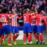 DAZN Bet Signs Sponsorship Deal with Atlético de Madrid
